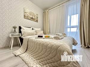 2-к квартира, посуточно, 62м2, 21/25 этаж