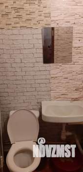 Студия квартира, на длительный срок, 17м2, 8/9 этаж