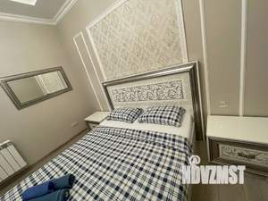 2-к квартира, посуточно, 70м2, 5/21 этаж