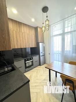 1-к квартира, на длительный срок, 38м2, 9/25 этаж