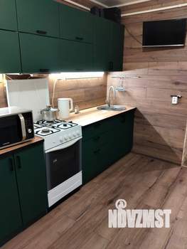 1-к квартира, на длительный срок, 35м2, 1/9 этаж