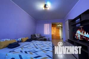 1-к квартира, посуточно, 33м2, 11/12 этаж