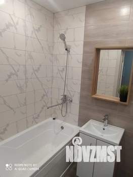 1-к квартира, посуточно, 28м2, 10/15 этаж