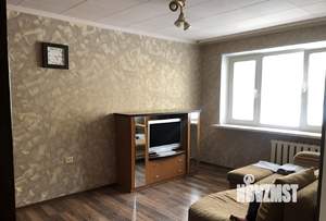 1-к квартира, на длительный срок, 33м2, 1/5 этаж