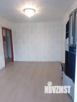 3-к квартира, на длительный срок, 58м2, 3/4 этаж