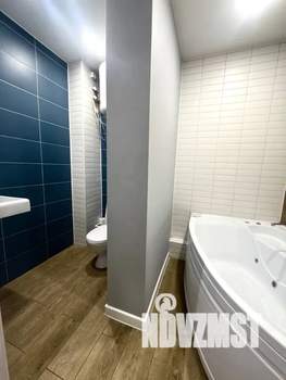 Студия квартира, посуточно, 31м2, 7/11 этаж