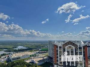 2-к квартира, посуточно, 52м2, 1/1 этаж