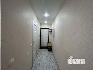 Студия квартира, посуточно, 33м2, 20/28 этаж