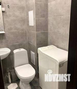 1-к квартира, на длительный срок, 33м2, 13/17 этаж