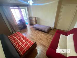 1-к квартира, на длительный срок, 35м2, 1/10 этаж