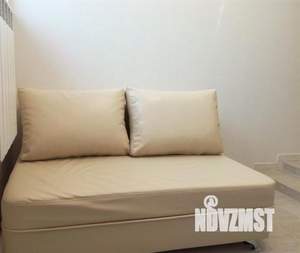 1-к квартира, посуточно, 15м2, 1/1 этаж