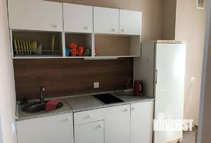 1-к квартира, на длительный срок, 30м2, 10/17 этаж