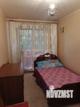 2-к квартира, на длительный срок, 60м2, 2/9 этаж