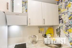 2-к квартира, посуточно, 40м2, 1/5 этаж