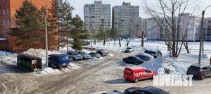 2-к квартира, на длительный срок, 50м2, 2/11 этаж