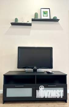 1-к квартира, посуточно, 42м2, 11/26 этаж