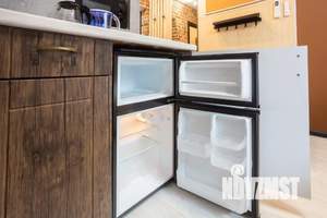 1-к квартира, посуточно, 18м2, 1/1 этаж