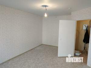 1-к квартира, на длительный срок, 38м2, 4/10 этаж