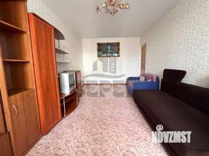 3-к квартира, на длительный срок, 62м2, 16/18 этаж