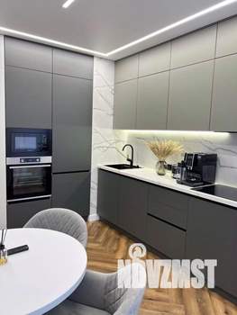 1-к квартира, посуточно, 39м2, 1/1 этаж