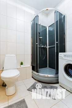 1-к квартира, посуточно, 41м2, 2/10 этаж