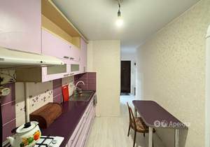 3-к квартира, на длительный срок, 60м2, 4/9 этаж