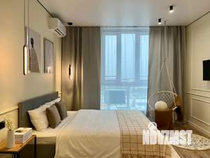 Студия квартира, посуточно, 32м2, 25/30 этаж