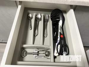 1-к квартира, посуточно, 45м2, 12/21 этаж