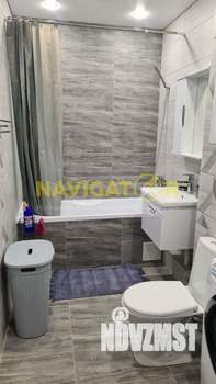 1-к квартира, на длительный срок, 41м2, 25/29 этаж