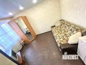 1-к квартира, на длительный срок, 21м2, 2/9 этаж