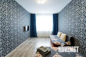 1-к квартира, посуточно, 35м2, 8/14 этаж