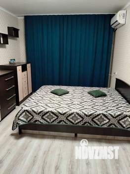 1-к квартира, на длительный срок, 35м2, 1/9 этаж