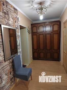 1-к квартира, на длительный срок, 45м2, 5/12 этаж