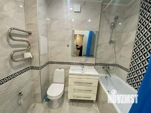 2-к квартира, на длительный срок, 55м2, 3/12 этаж