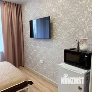 Студия квартира, посуточно, 19м2, 15/26 этаж