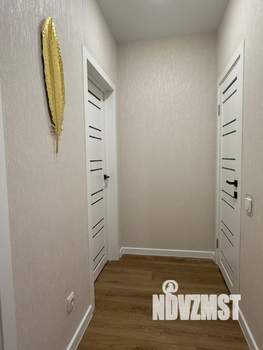 1-к квартира, на длительный срок, 46м2, 15/25 этаж