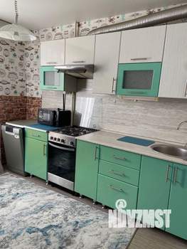 1-к квартира, на длительный срок, 38м2, 2/9 этаж