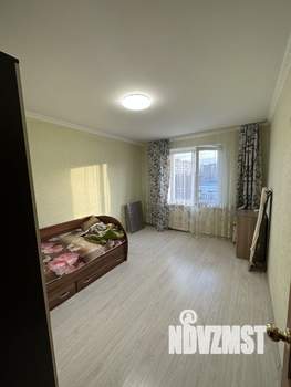 2-к квартира, на длительный срок, 50м2, 3/12 этаж