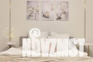 1-к квартира, посуточно, 49м2, 5/18 этаж