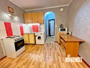 1-к квартира, на длительный срок, 20м2, 2/9 этаж