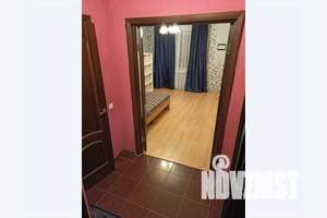 1-к квартира, посуточно, 30м2, 8/17 этаж