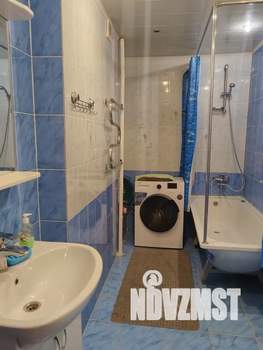 1-к квартира, посуточно, 54м2, 2/15 этаж