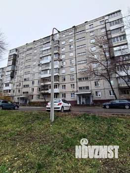 3-к квартира, на длительный срок, 60м2, 9/9 этаж