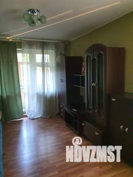 2-к квартира, посуточно, 45м2, 3/5 этаж