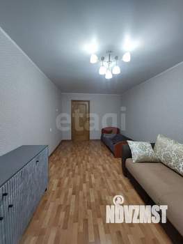 1-к квартира, на длительный срок, 39м2, 5/9 этаж