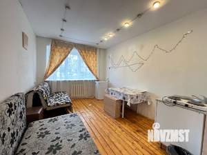 Студия квартира, на длительный срок, 14м2, 1/4 этаж