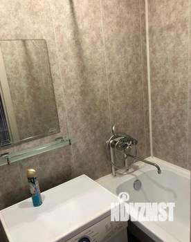 Студия квартира, на длительный срок, 20м2, 5/5 этаж