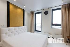 1-к квартира, посуточно, 35м2, 7/21 этаж