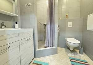 1-к квартира, на длительный срок, 39м2, 4/27 этаж