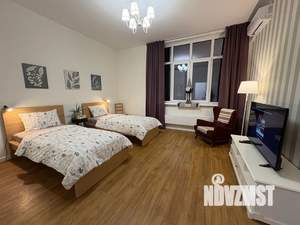 2-к квартира, посуточно, 65м2, 11/13 этаж